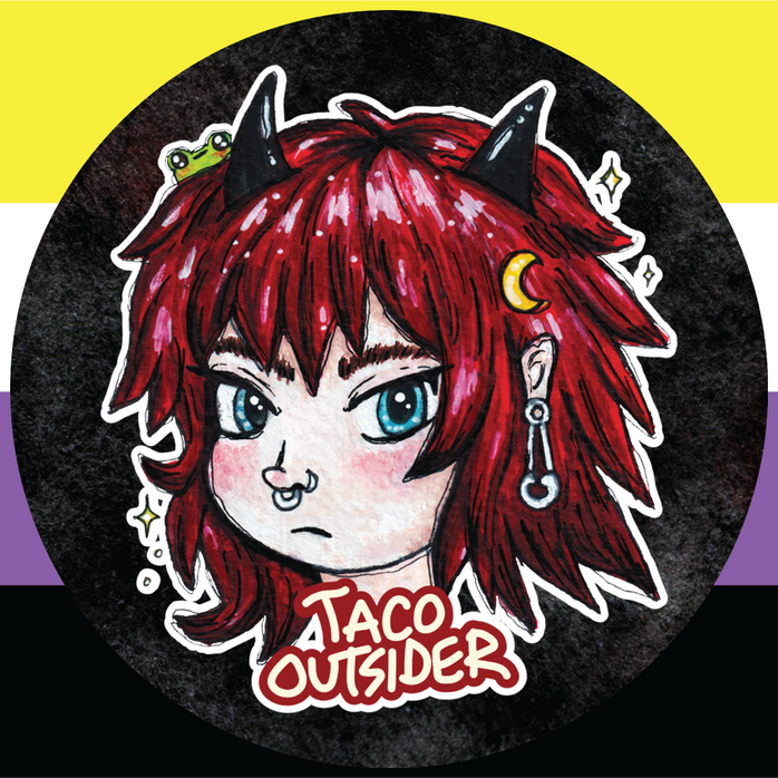 Tacooutsider